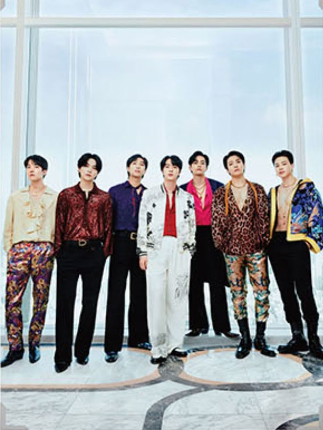 BTSm Chapter 2 của BTSm BTS sẽ hở bạo hơnm Jungkookm V BTSm J-Hopem Jiminm Jin, Tin bts