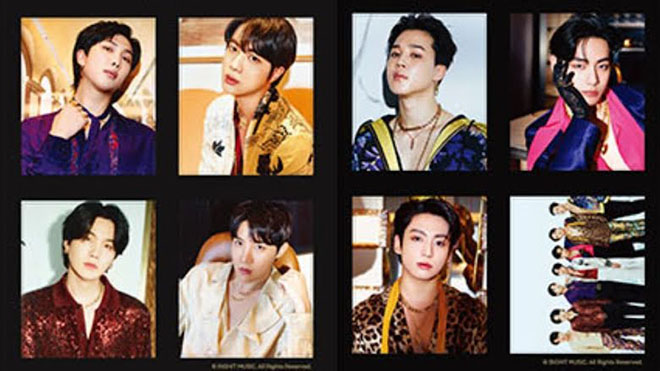 BTSm Chapter 2 của BTSm BTS sẽ hở bạo hơnm Jungkookm V BTSm J-Hopem Jiminm Jin, Tin bts