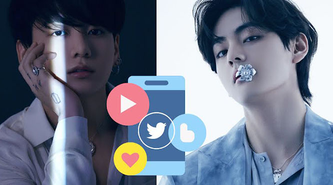 BTS cuối cùng cũng cập nhật Twitter và nhiều thông tin khác trước khi tái xuất