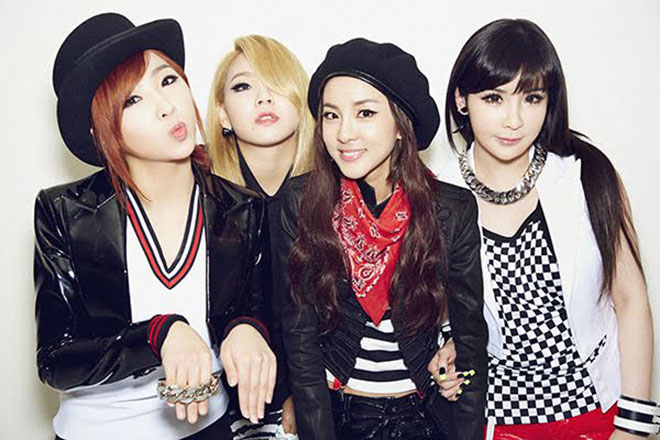 Blackpink, Lo ngại Blackpink tan rã, Jennis, Jisoo, Lisa, Rosé, Tin blackpink