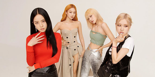Blackpink, Lo ngại Blackpink tan rã, Jennis, Jisoo, Lisa, Rosé, Tin blackpink