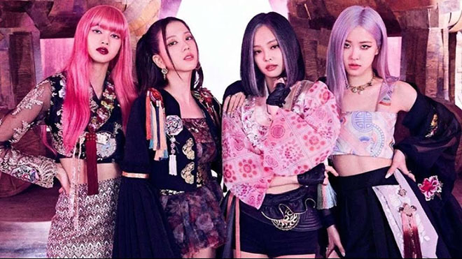 Blackpink, Lo ngại Blackpink tan rã, Jennis, Jisoo, Lisa, Rosé, Tin blackpink