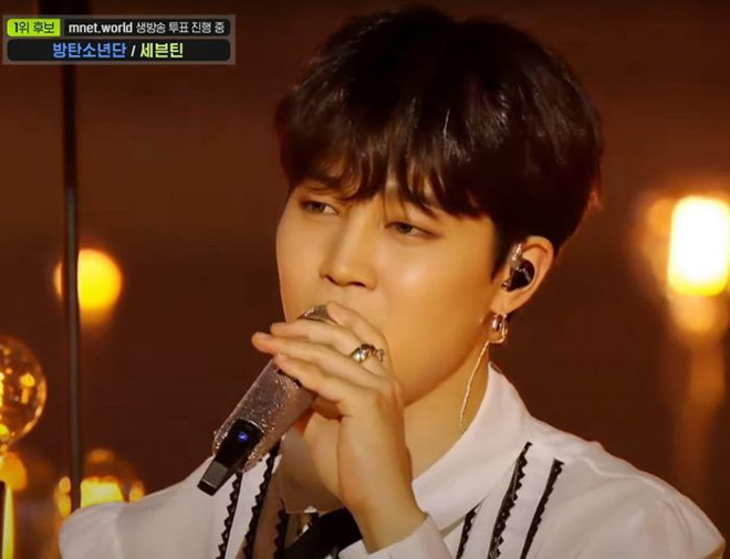 BTS, Jimin, Jimin giải thích không thể phô hình xăm tình bạn của BTS, Jungkook, Tin bts