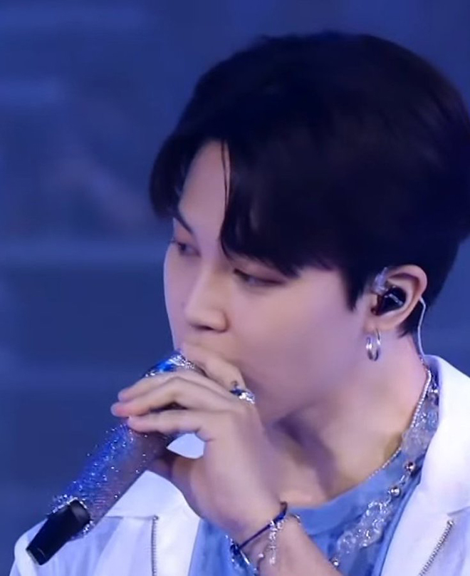 BTS, Jimin, Jimin giải thích không thể phô hình xăm tình bạn của BTS, Jungkook, Tin bts
