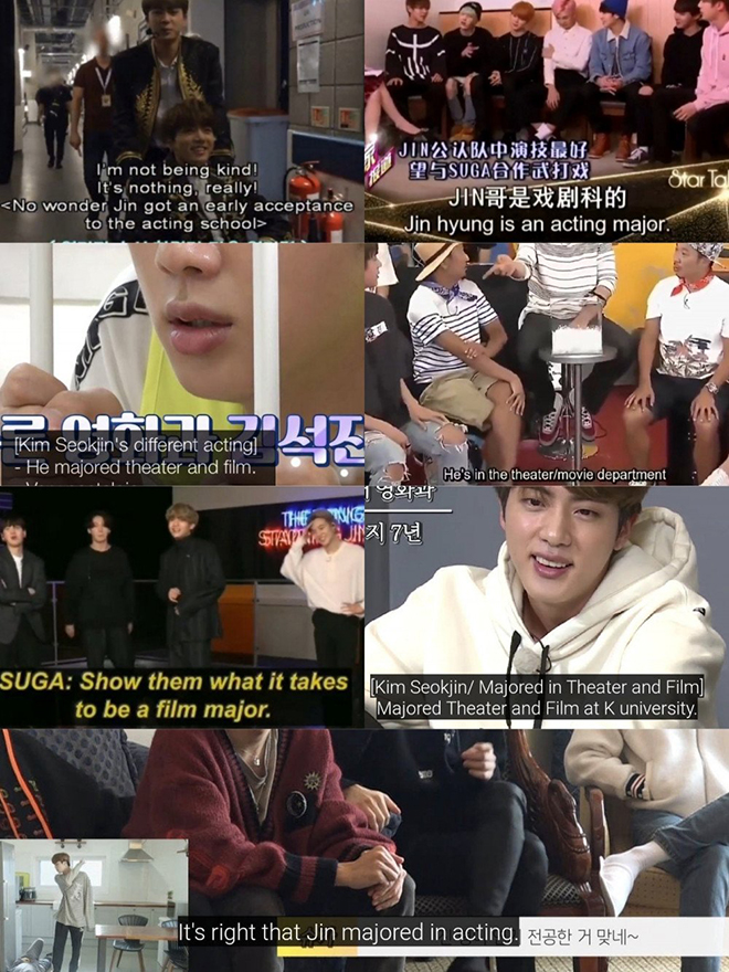 BTS, Jin, Jin sẽ lấy nước mắt của fan với album solo, V BTS, Suga, Tin bts