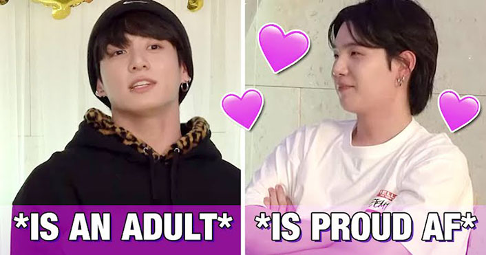 BTS chia sẻ về dự định solo như thế nào?