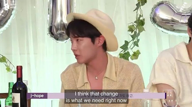 BTS, BTS bắt đầu hoạt động solo, BTS tạm ngưng hoạt động nhóm, Jungkook, Tin bts