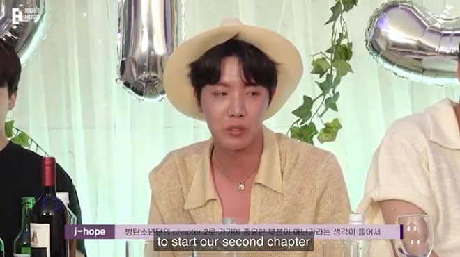 BTS, BTS bắt đầu hoạt động solo, BTS tạm ngưng hoạt động nhóm, Jungkook, Tin bts