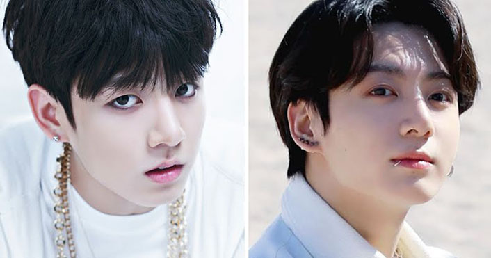 'Rapper Jungkook BTS' trở lại theo cách bất ngờ