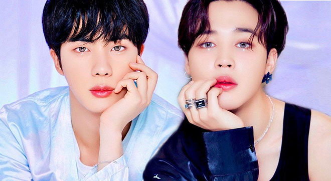 BTS, Jin, Jimin. Kỷ niệm BTS debut theo cách kỳ lạ không tưởng, V BTS, Jungkook, Tin bts