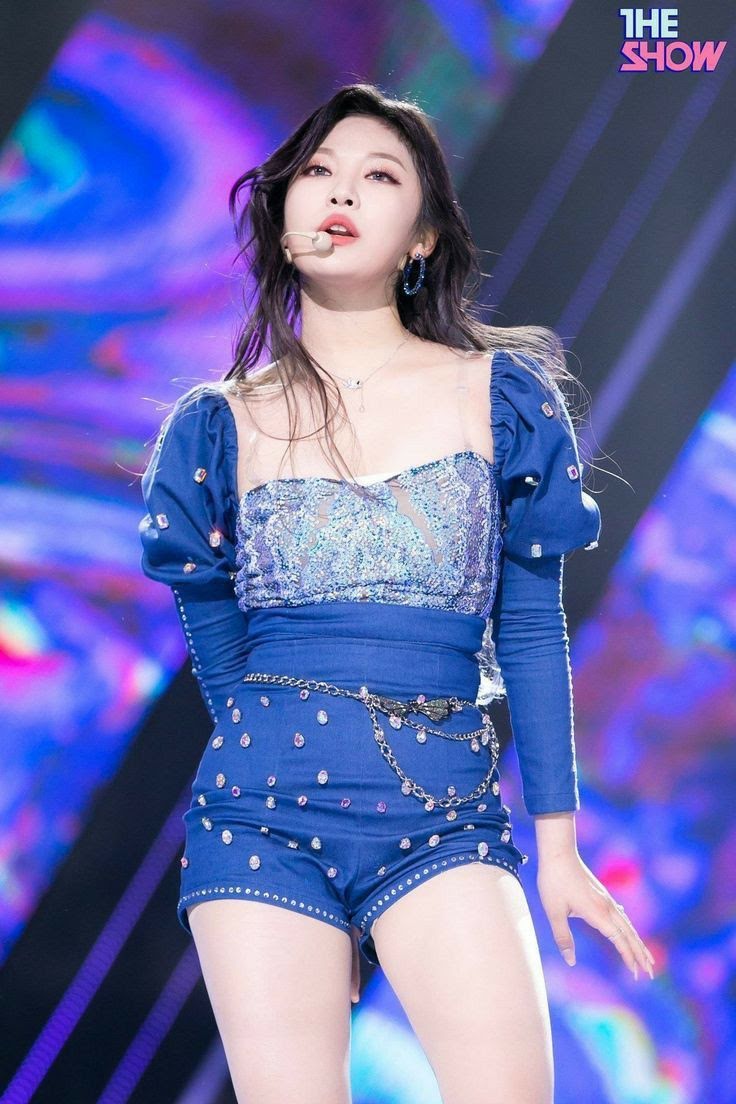 aespa, NingNing bị hở bạo trên sân khấu Inkigayo, Lỗi trang phục của aespa