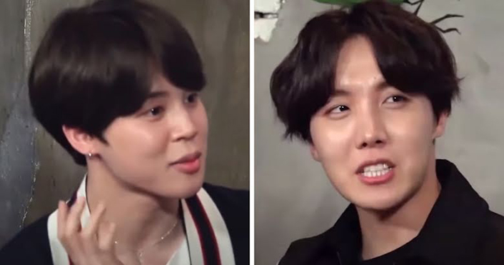 Khi BTS lâm vào tình thế ‘tụt dốc’, lời khuyên của Jimin nghe ngớ ngẩn nhưng ngẫm ra lại cực hợp lý