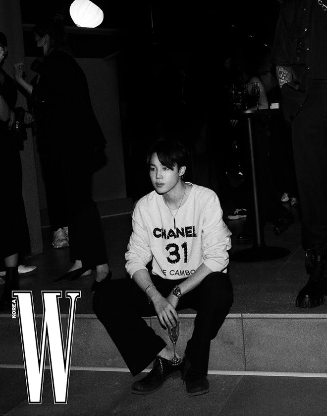 j-hope - Thành viên đầu tiên của BTS thông báo ra mắt album solo -  BlogAnChoi