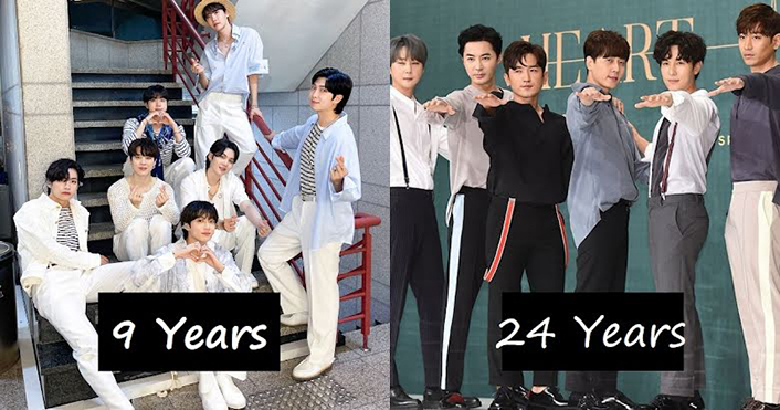 BTS có vượt qua 'lời nguyền 7 năm' ám ảnh K-pop?