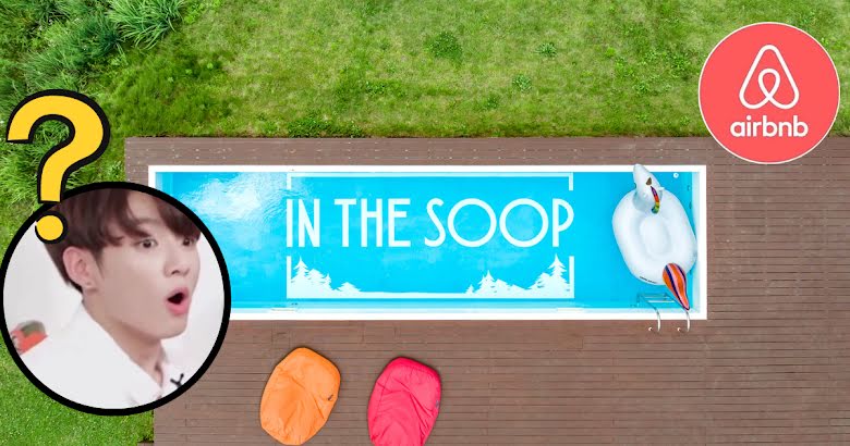 ‘Choáng’ với mức giá nghỉ qua đêm tại ngôi nhà ‘BTS In The Soop’