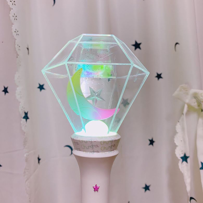 BTS, Lightstick K-pop sáng lâu nhất, Blackpink, V BTS, Suga, RM BTS, Tin bts