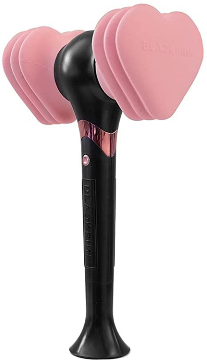 BTS, Lightstick K-pop sáng lâu nhất, Blackpink, V BTS, Suga, RM BTS, Tin bts