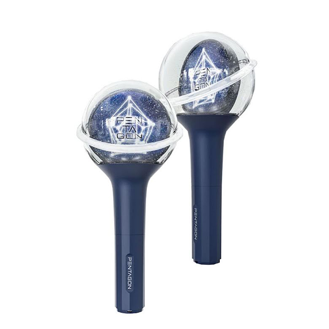 BTS, Lightstick K-pop sáng lâu nhất, Blackpink, V BTS, Suga, RM BTS, Tin bts