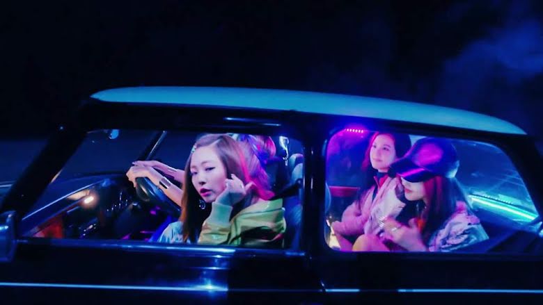 Blackpink, Phương tiện nào xuất hiện trong MV mới của Blackpink, Jisoo, Jennie, Tin blackpink