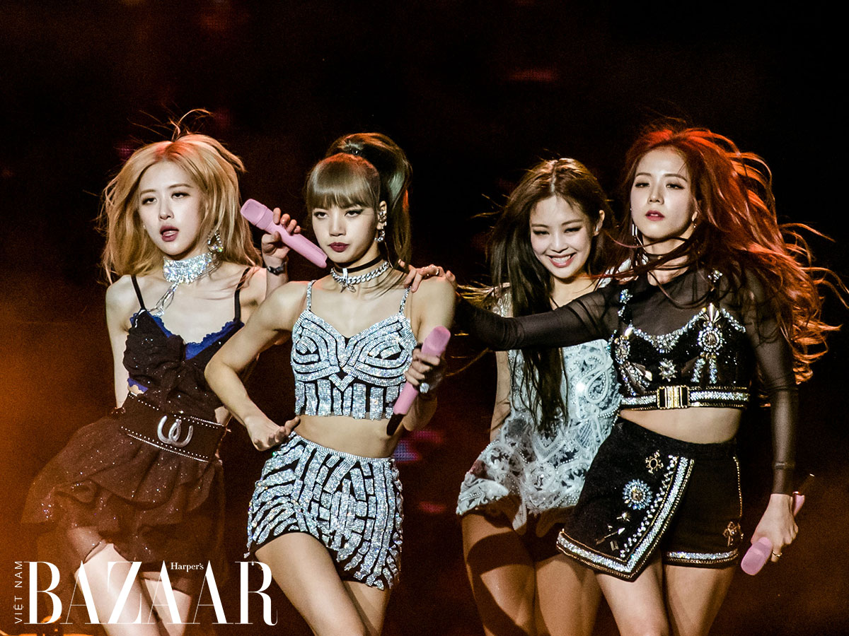 Blackpink, MV mới của Blackpink có kinh phí khủng, Jennie, Jisoo, Tin blackpink