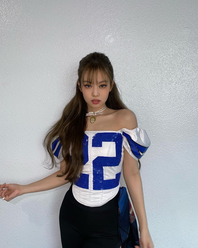 Blackpink, Twice, Jennie, NewJeans, Thần tượng K-pop với tóc mái, aespa, Tin bts