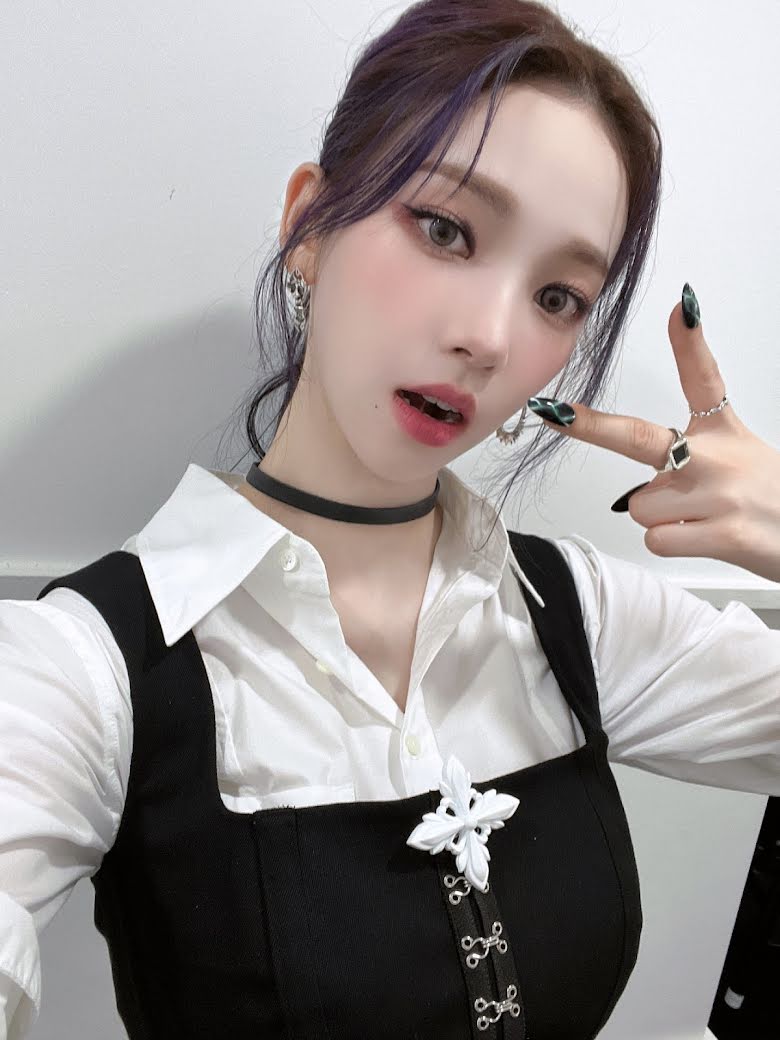 Blackpink, Twice, Jennie, NewJeans, Thần tượng K-pop với tóc mái, aespa, Tin bts