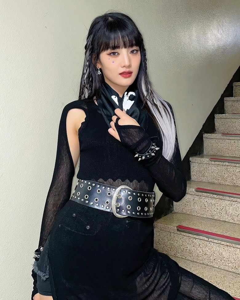Blackpink, Twice, Jennie, NewJeans, Thần tượng K-pop với tóc mái, aespa, Tin bts