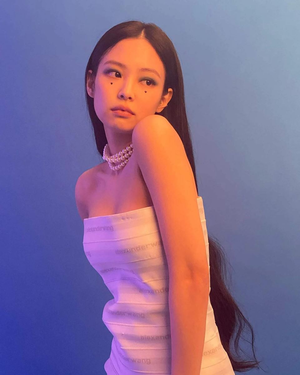 Blackpink, Jennie, Sao Hàn gia nhập Hollywood năm 2022, Park Seo Joon, Yoo Teo