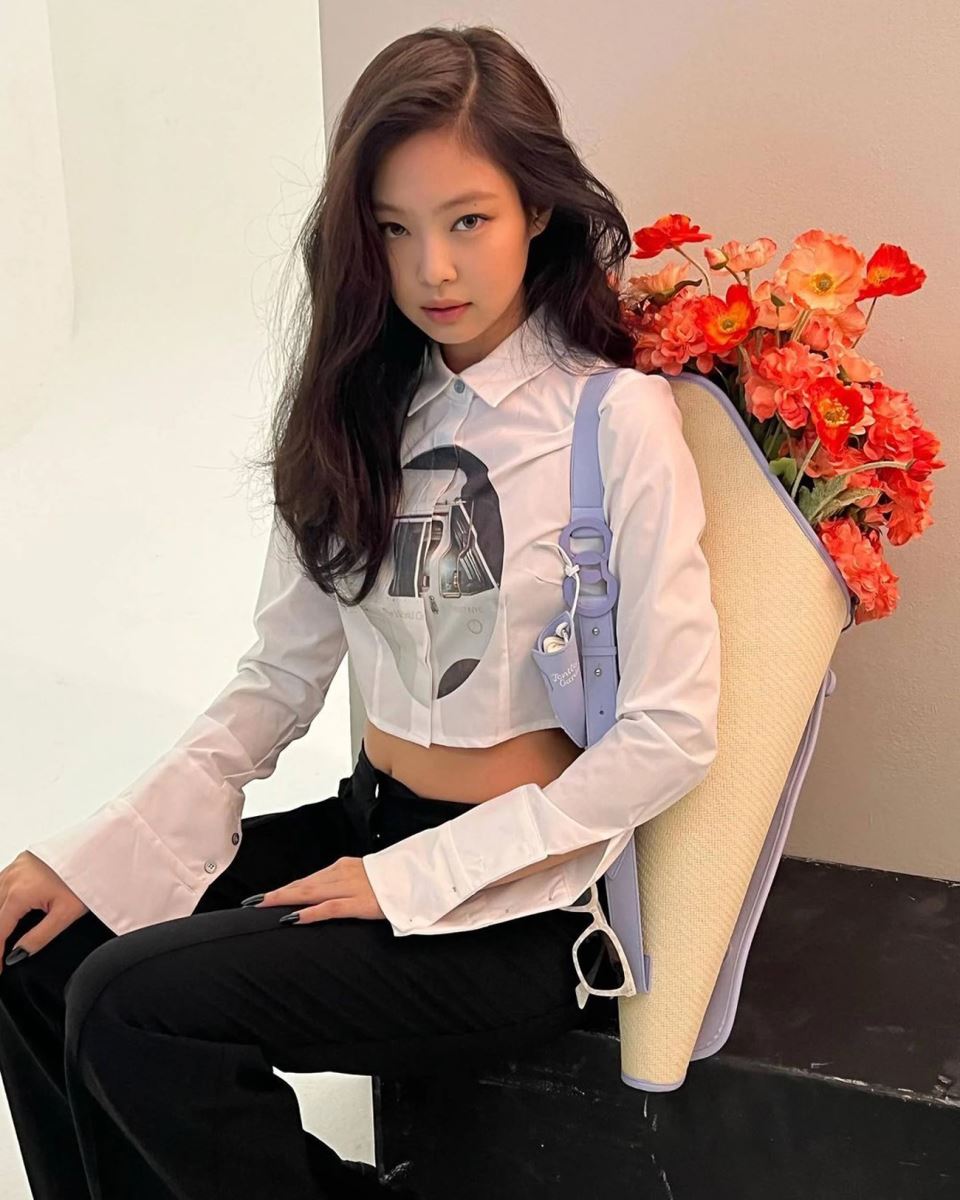 Blackpink, Jennie, Sao Hàn gia nhập Hollywood năm 2022, Park Seo Joon, Yoo Teo