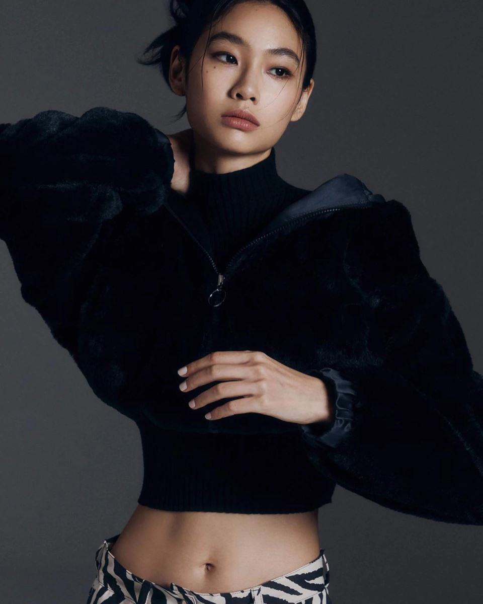 Blackpink, Jennie, Sao Hàn gia nhập Hollywood năm 2022, Park Seo Joon, Yoo Teo