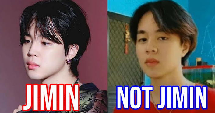 Fan K-pop lo ngại ngày càng nhiều người đóng giả Jimin BTS 