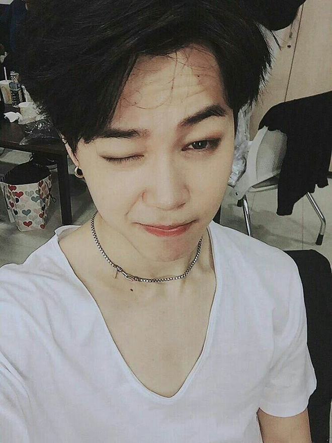 BTS, Jimin, Bí ẩn 9 năm của Jimin BTS, V BTS, Jungkook, Suga, Jin, Tin bts