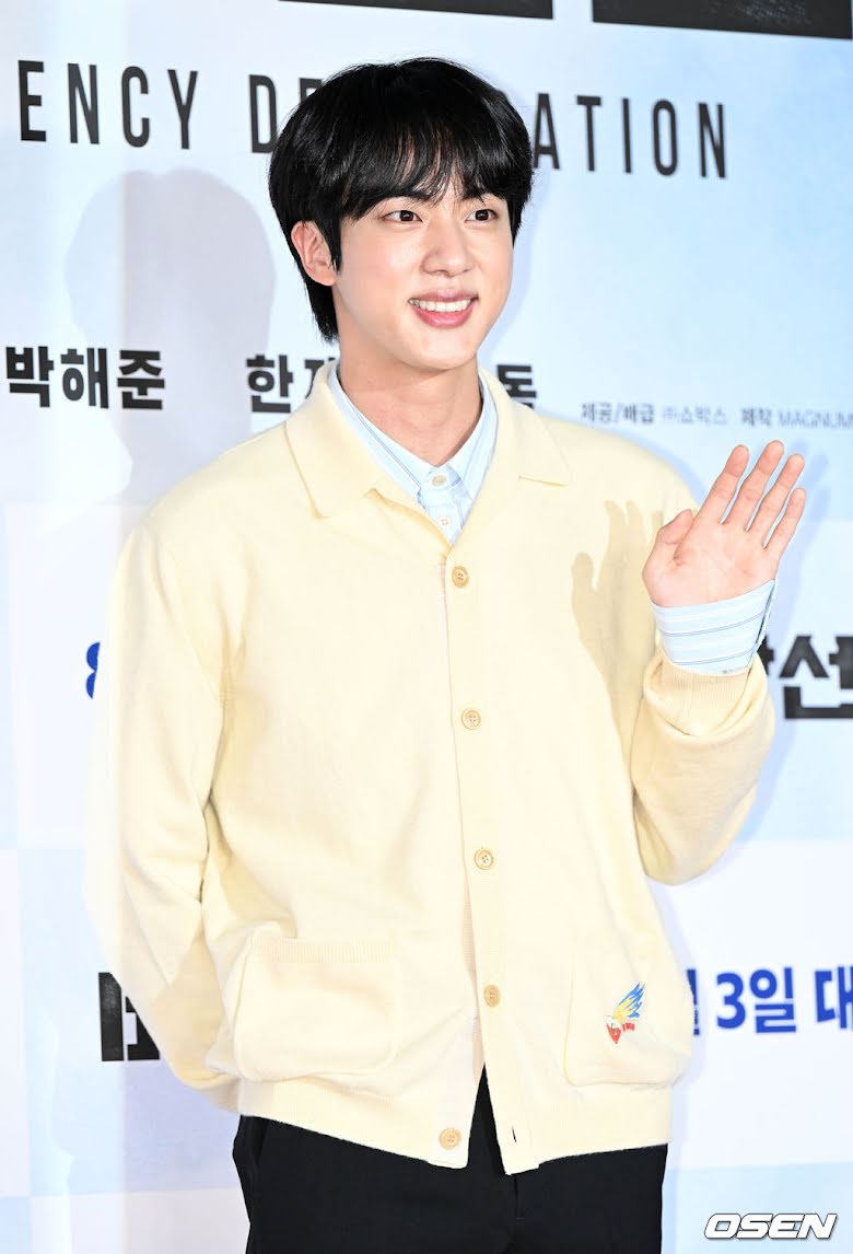 BTS, Jin, Trend ACTOR JIN, Diễn viên Jin, Jin đang làm gì, Jimin, V BTS, Tin bts