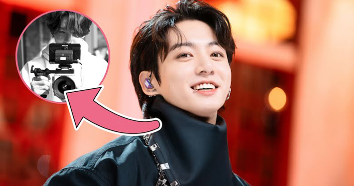 Lý do Jungkook BTS cực kỳ 'kết' 6 tác phẩm nghệ thuật này