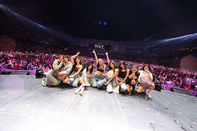 Twice, Nayeon, Nayeon Twice hay bị hiểu lầm, POP của Nayeon, Tin twice