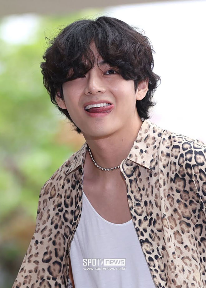 BTS, V BTS, Wooga Squad, Biệt đội Wooga, Ai giàu nhất trong Wooga Squad, Tin bts