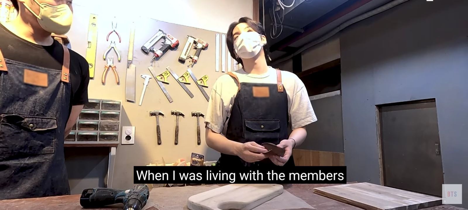 BTS, Suga, Vlog của Suga BTS, Jungkook, Jimin, V BTS, RM, Jin, J-Hope, Tin bts