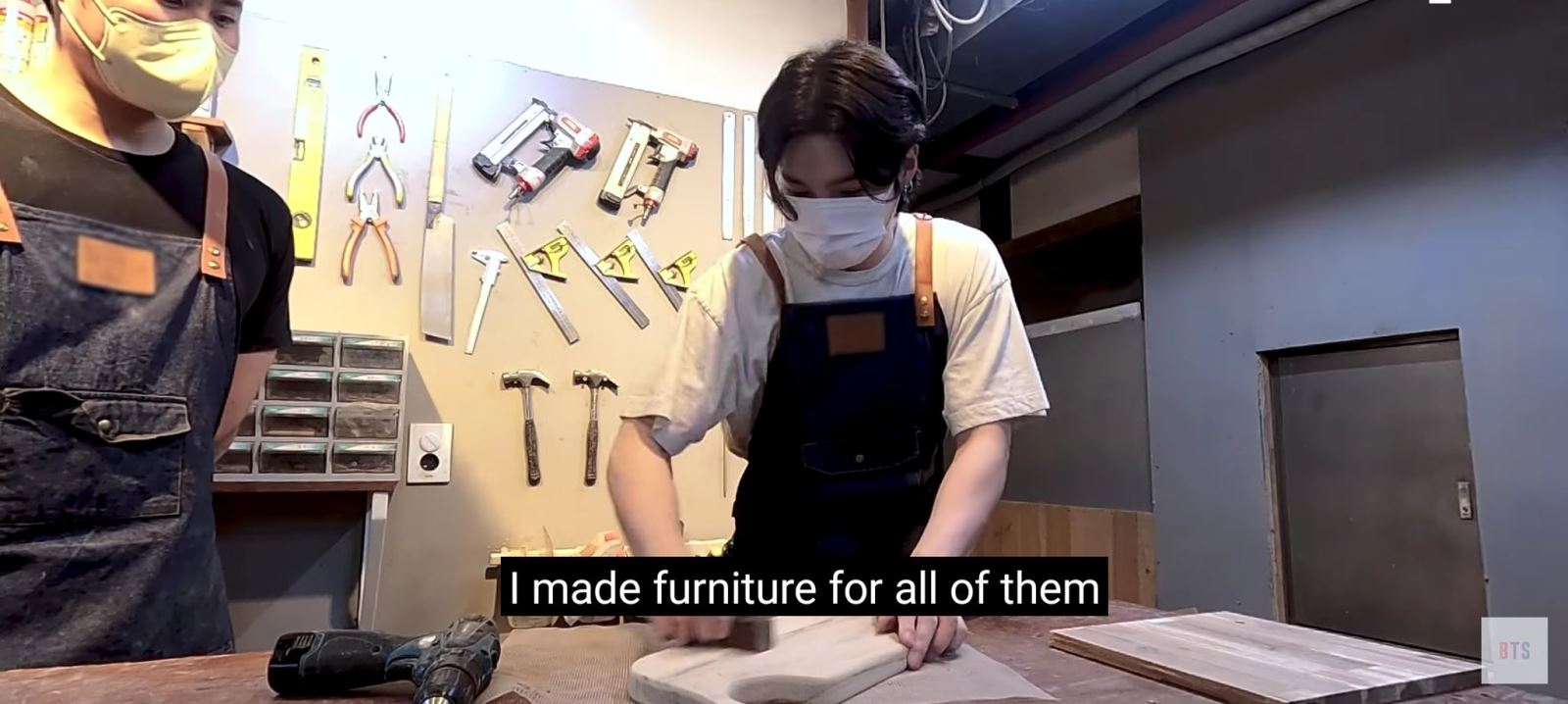 BTS, Suga, Vlog của Suga BTS, Jungkook, Jimin, V BTS, RM, Jin, J-Hope, Tin bts
