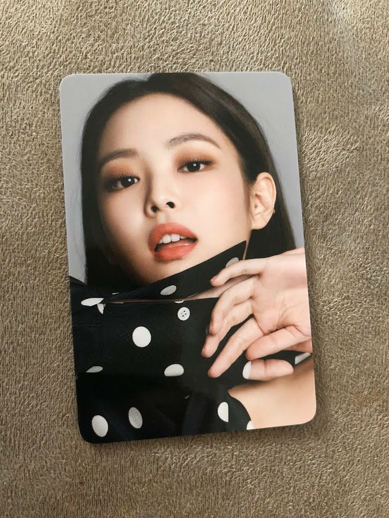 BTS, Photocard K-pop đắt giá nhất, Blackpink, Twice, V BTS, Jungkook, Jimin, Tin bts