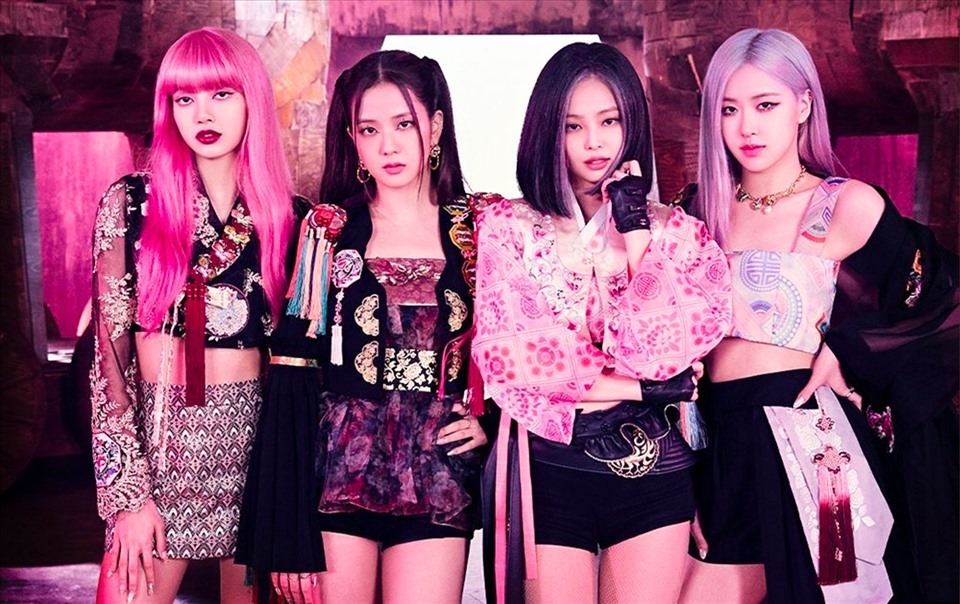 Blackpink, Born Pink, Album mới của Blackpink, Blackpink lưu diễn, Tin blackpink