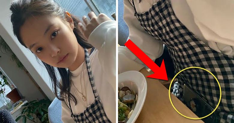 Những bức ảnh Blackpink đã xóa nhưng hóa ra vĩnh viễn không bao giờ biến mất