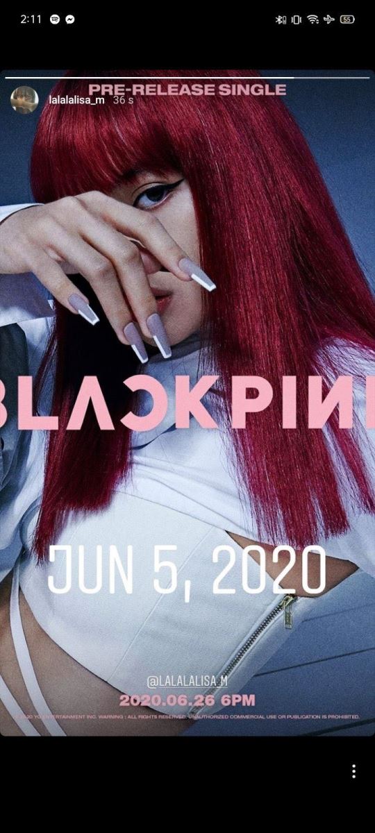 Blackpink, Jennie, Lisa, Jisoo, Rosé, Pink Venom, Born Pink, Tin blackpink