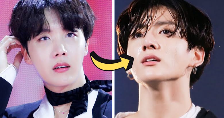 BTS: J-Hope nhiều lúc mắng maknae nhưng rất sợ khi thấy điều này ở các ‘tiểu yêu’