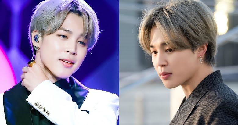 Trong mắt Jimin tất cả các thành viên BTS đều tốt nhưng anh chàng này tử tế nhất