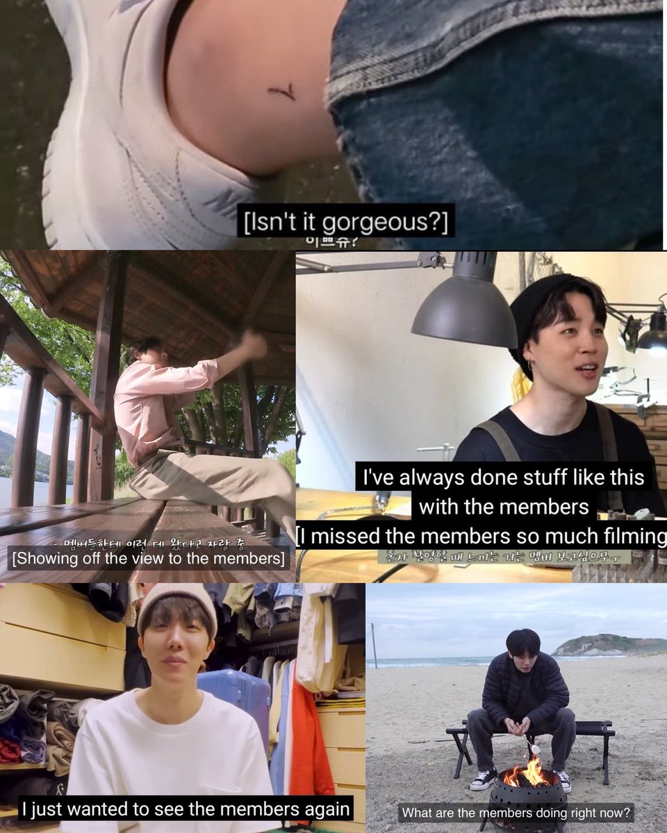 BTS, Jungkook, Jungkook khiến fan muốn khóc, Vlog cá nhân của Jungkook, Tin bts