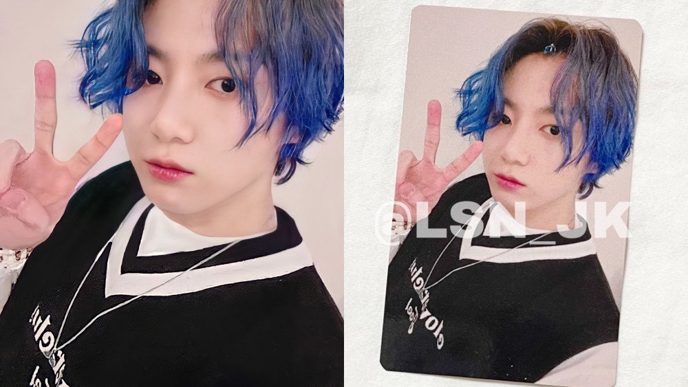 BTS, Jungkook, Photocard đắt giá nhất của Jungkook, Jimin, V BTS, Jin, Tin bts