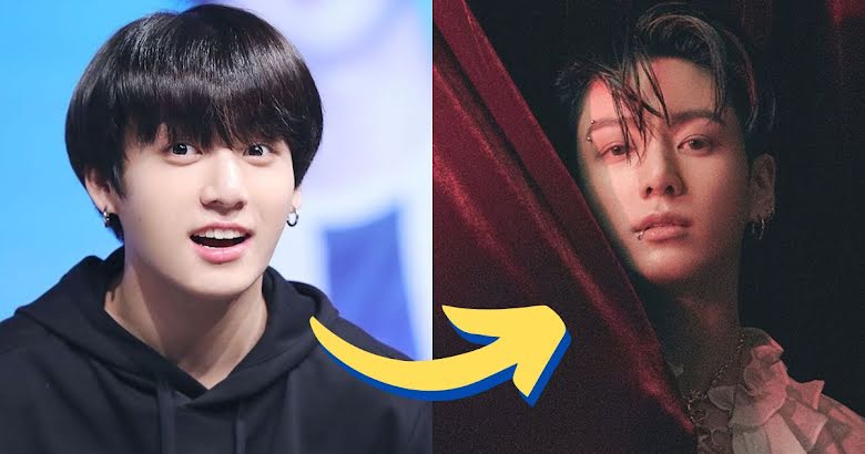 10 biệt danh mới hấp dẫn nhất ARMY đặt cho Jungkook BTS