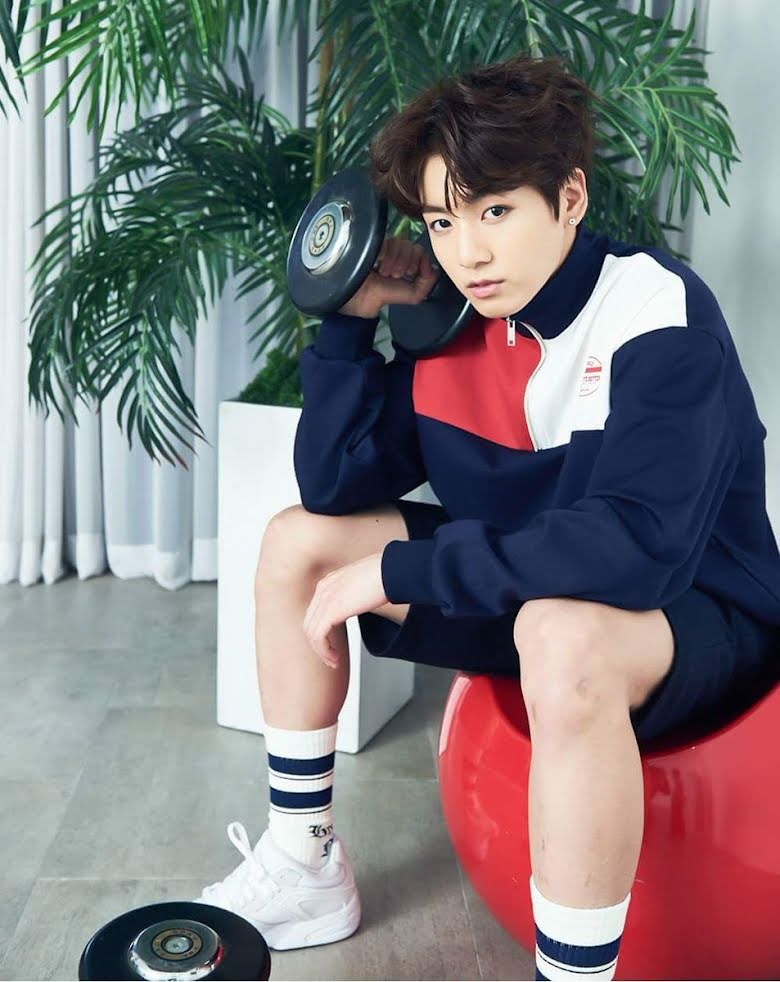 BTS, Jungkook, Bạn cùng phòng với Jungkook, Suga, Jimin, Jin, RM BTS, Tin bts