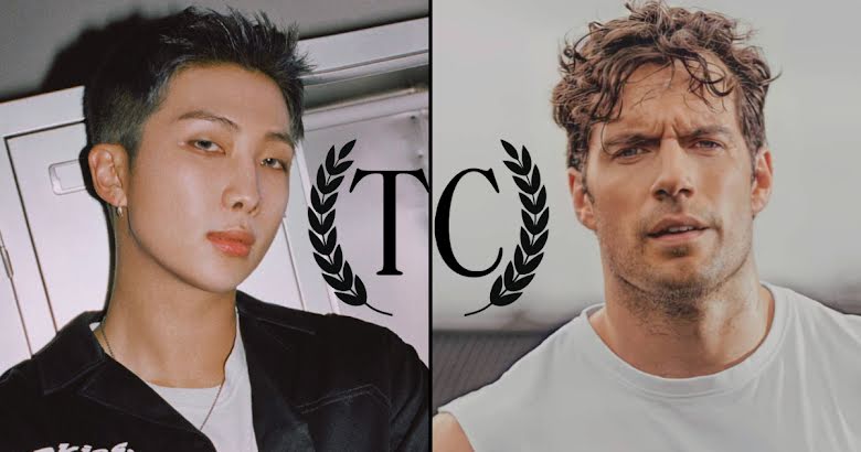 RM BTS trở thành mục tiêu bị bắt nạt chỉ vì tin đồn là ‘Gương mặt đẹp trai nhất'