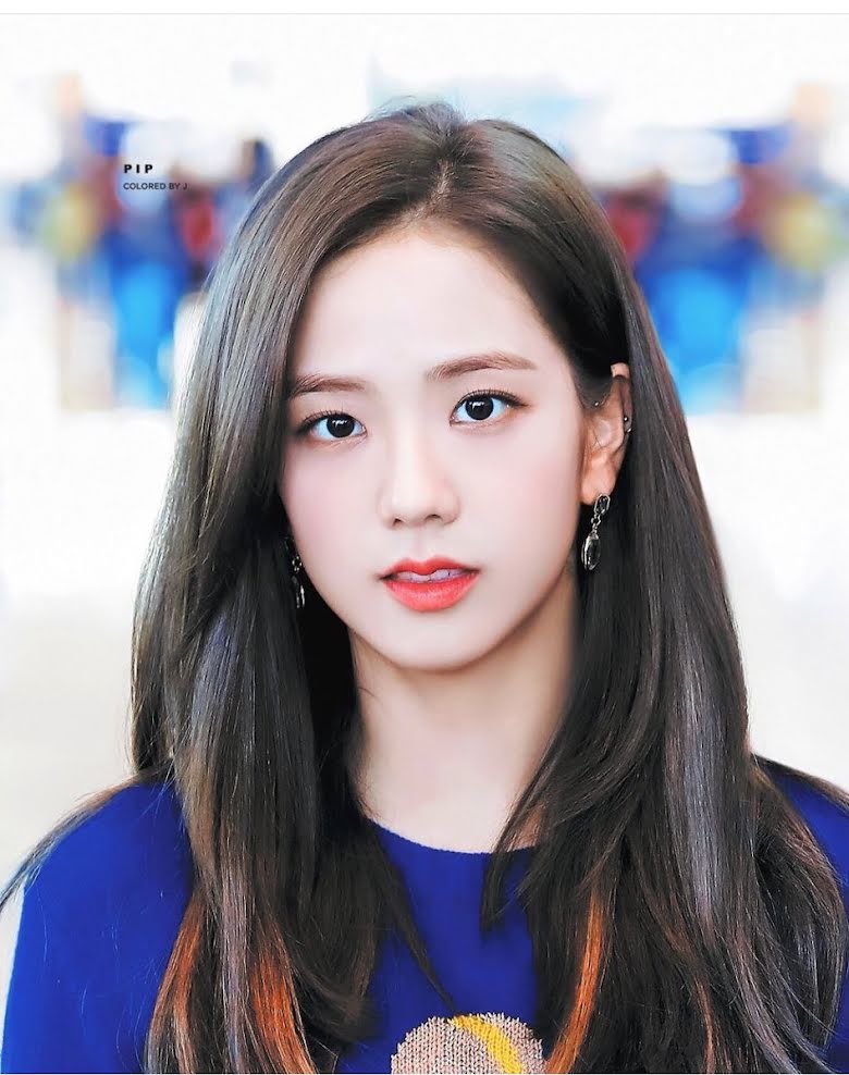 Blackpink, Jisoo, Nét mặt nói lên tính cách Jisoo, Jennie, Lisa, Born Pink, Rosé